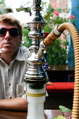 Image showing Smoker