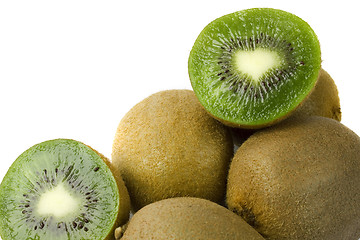 Image showing some kiwi 