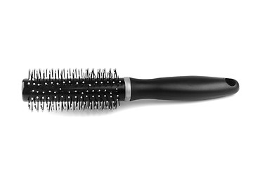 Image showing hairbrush