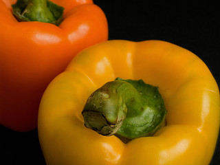 Image showing bulgarian pepper 2