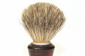 Image showing Shaving brush