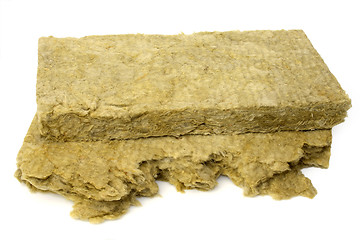 Image showing Thermal insulation