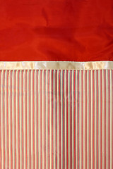 Image showing Silk