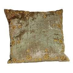 Image showing Pillow ancient