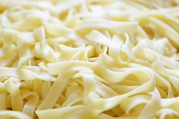 Image showing Pasta