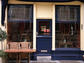 Image showing Pub