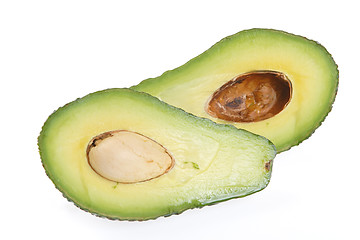 Image showing Avocado, Organic