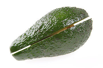 Image showing Avocado