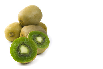 Image showing some kiwi