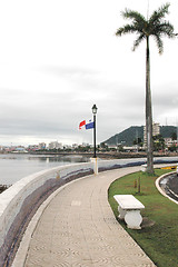 Image showing panama 624