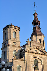 Image showing Church