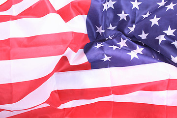 Image showing USA flag