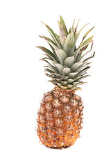 Image showing pineapple