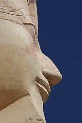 Image showing Temple of Queen Hatshepsut