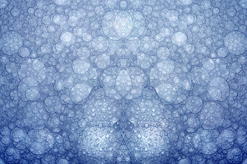 Image showing bubbles