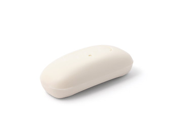 Image showing A bar of soap