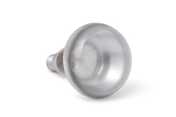 Image showing Light bulb