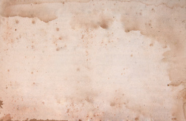 Image showing grunge paper background 