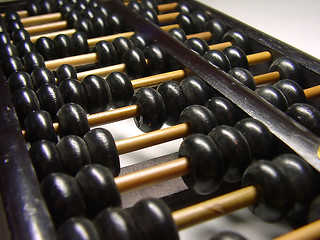 Image showing Abacus