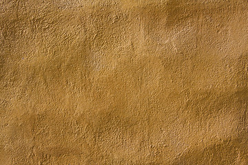 Image showing Grunge cement wall