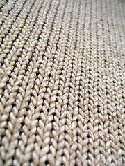 Image showing Wool perspective