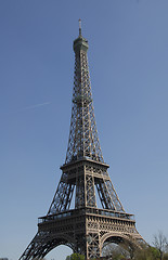 Image showing Eiffel tower 6