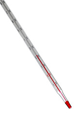 Image showing Thermometer