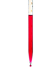 Image showing Pipette