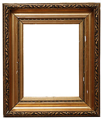 Image showing Picture frame