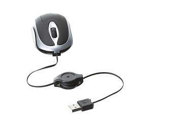 Image showing computer technology mouse