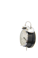 Image showing Time concept isolated