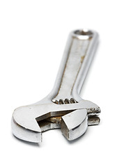 Image showing wrench tool