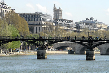 Image showing Bridges