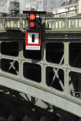 Image showing Bridge 6
