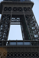Image showing Tower - Eiffel 5