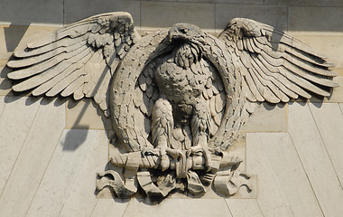 Image showing Eagle 5