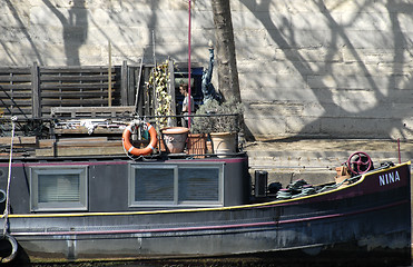 Image showing Boat 4