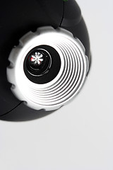 Image showing Web camera