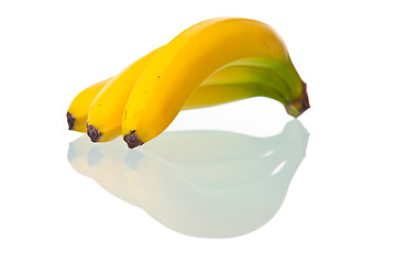 Image showing Bananas