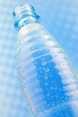 Image showing bottle of water