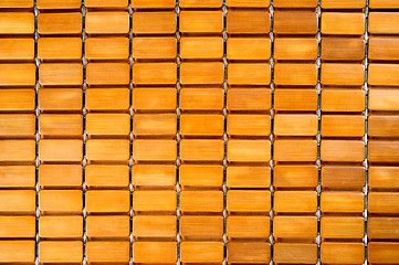 Image showing wood abstract background