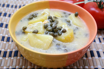 Image showing a fresh stew