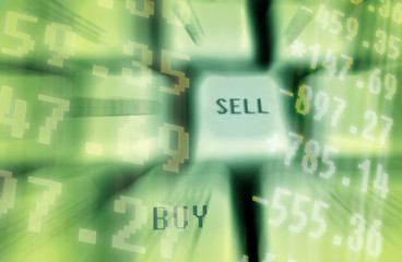 Image showing buy and sell