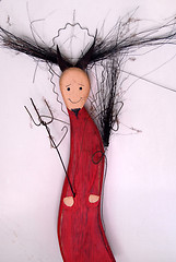 Image showing Doll 8