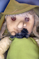 Image showing Doll 7