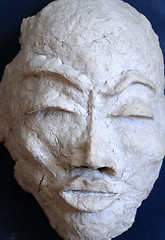 Image showing Mask 12