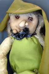 Image showing Doll 5