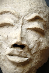 Image showing Mask 13