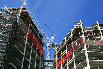 Image showing Construction.