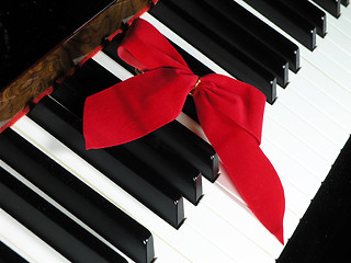 Image showing Gift of Music 2